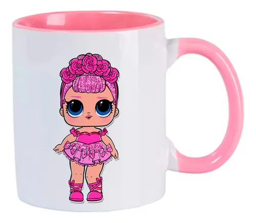 Sugar queen best sale lol doll