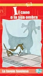 Il Cane E La Sua Ombra Libro - Aa.vv.