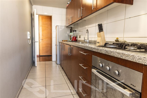 Departamento Venta De 2 Dormitorios + 2 Baños San Miguel