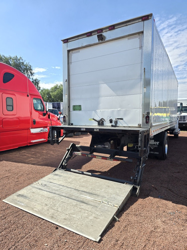 Freightliner M2 Rabon Refrigerado 2017 Torton