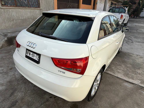 Audi A1 1.4 Cool S-tronic Dsg
