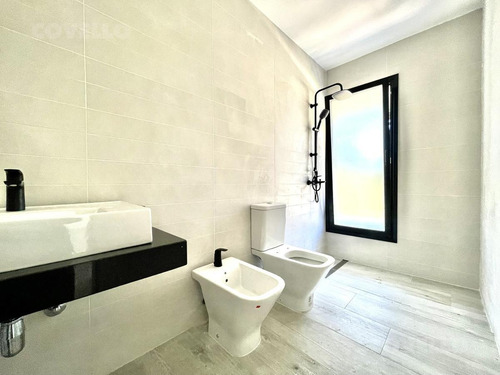 Imagen 13 de 30 de Casa A Estrenar En Barrio Privado En Parada 29 De Playa Brava, 4 Dormitorios En Suite.