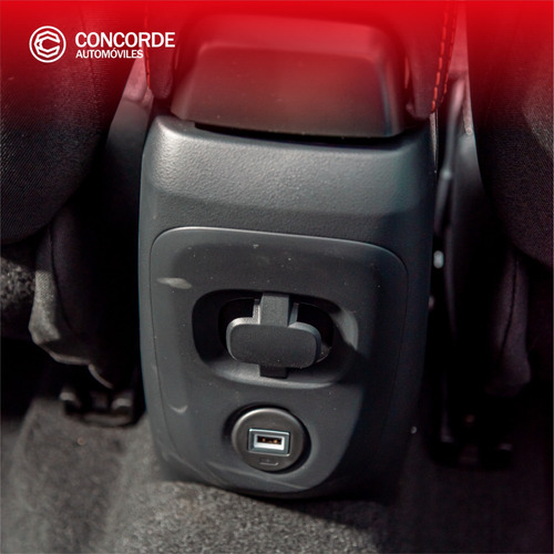 Citroën C4 Cactus Feel Mt 1.6 | 0km | Ent. Inmediata
