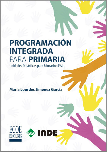 Programación Integrada Para Primaria Unidades Didácticas Par