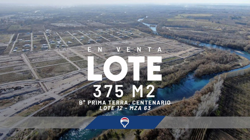 Lote En Venta - Prima Terra