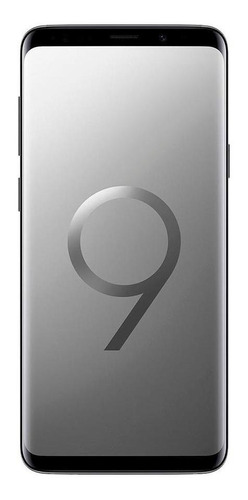 Samsung Galaxy S9 Plus 128gb Cinza Bom (Recondicionado)