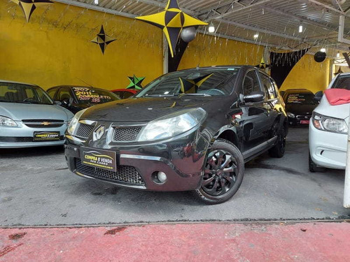 Renault Sandero Pri 1.6