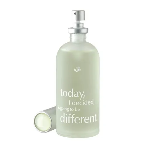 Perfume crema Corporal Jafra Spa Today I Decided Relajante