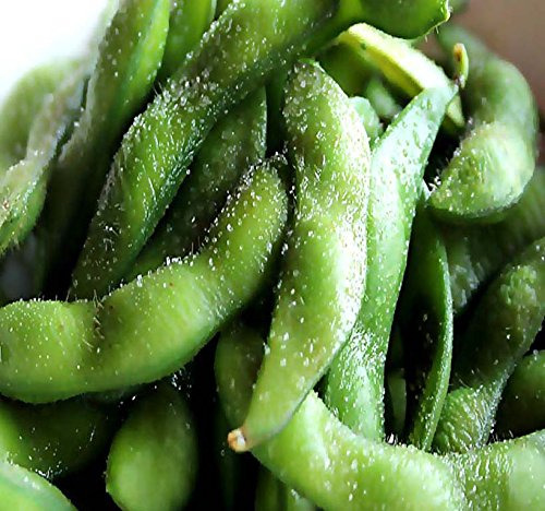 Semillas Japonesas De Edamame ~ Soy Bean Highpulgadaprotein 