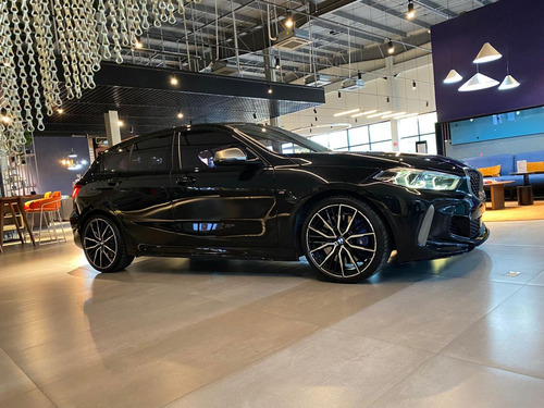 BMW Serie 1 5p M135A xDrive L4/2.0/T Aut
