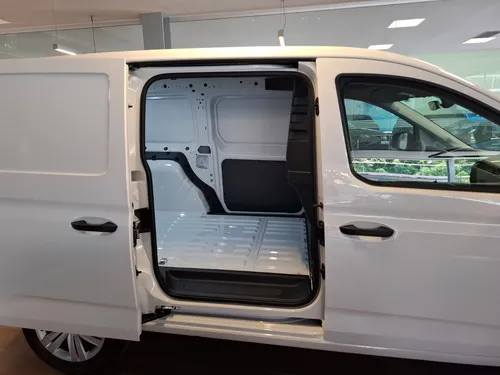 Volkswagen Caddy 1.6 Maxi Mt
