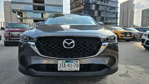 Mazda CX-5 2.5 S Grand Touring 4x2 At