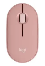 Comprar Logitech Pebble Mouse 2 M350s Rose 
