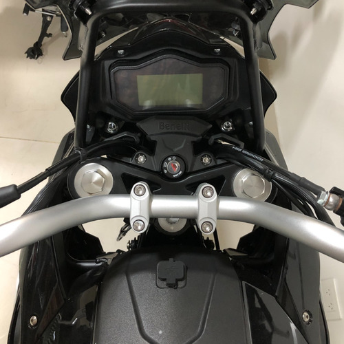 Imagen 9 de 15 de Benelli Trk 251 Abs Adventure Enduro Touring No Tornado 250
