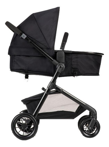 Carriola De Paseo Travel System Evenflo Pivot Modular Travel