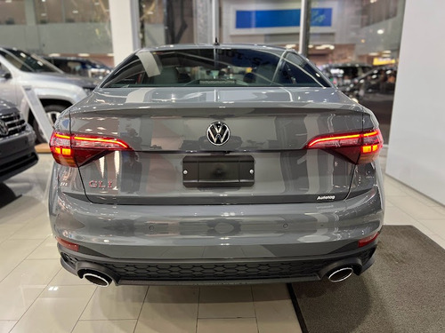 Imagen 24 de 25 de Nuevo Volkswagen Vento 2.0 Gli 230cv 2023 Autotag Vw 0km Pl