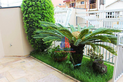Apartamento Com 2 Dormitórios À Venda, 60 M² Por R$ 245.000 - Edifício Suíça - Conserva - Americana/sp - Ap1481