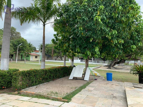 Chácara Com 4 Dormitórios À Venda, 20627 M² Por R$ 2.600.000,00 - Mangabeira - Eusébio/ce - Ch0020