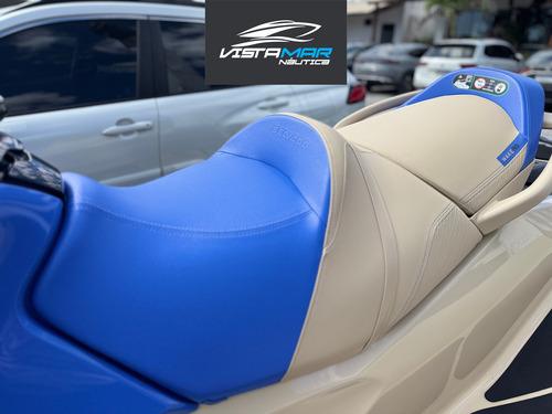 Jet Seadoo Wake Pro 230 2025 Com Apenas 21 Horas