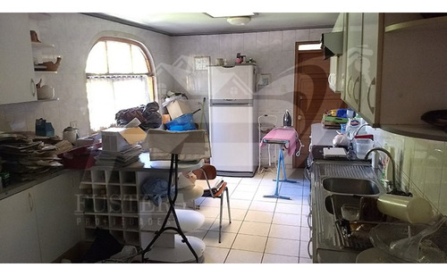 Casa 3d 1b En Venta, Los Andes