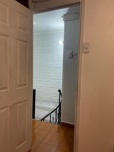 Arriendo De Casa 4d 2b Bahía Inglesa En Puente Alto