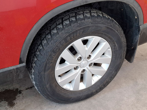 Ssangyong Grand Musso 4x4 2.2
