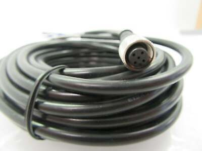 Mqdc1-530 Mqdc1530 Banner Quick Disconnect Cable 5 Pin S Zzg