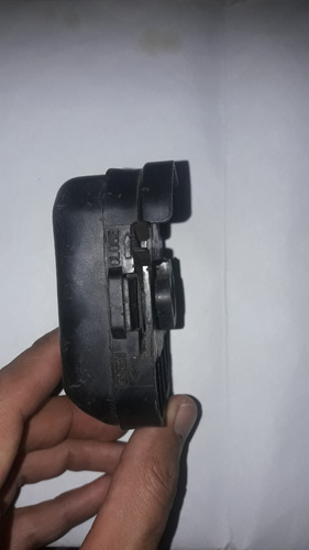 Imagen 3 de 4 de Tapa Filtro Aire Desmalezadora Toyama T400ns