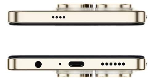 Celular Tecno Spark 20 Pro Dual Sim 256gb Dorado 8gb Ram