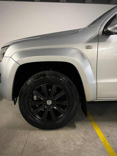 Volkswagen Amarok 2.0 Cd Tdi 4x4 Highline Pack At C34