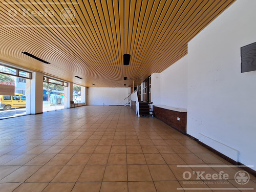 Local En Venta - Centro Bariloche - John Oconnor Y Vice Alte. Oconnor