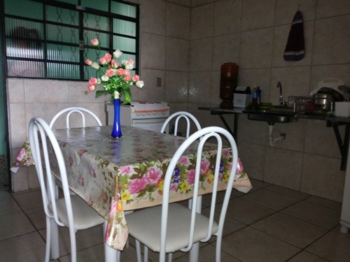 Casa Com 5 Quartos Para Comprar No Estrela Do Oriente Em Belo Horizonte/mg - 775