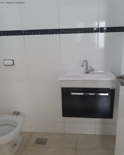 Imagem 14 de 28 de Casa Em Condomínio Para Venda No Condomínio Bela Vista - Sorocaba/sp - Cc04831 - 68481725