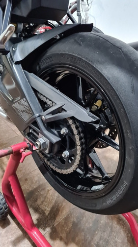 Imagen 4 de 10 de Bmw S1000r