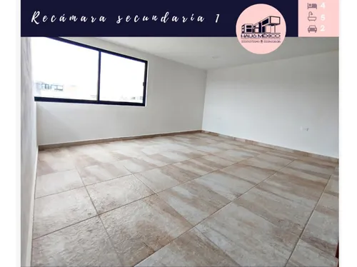 Casa En Venta En Lomas De Angelópolis