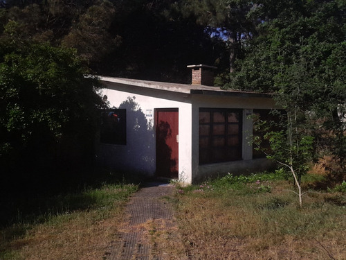 Excelente Y Luminosa Casa. Sólo Está Publicada En Mercado Libre Y No Se Alquila Anual.