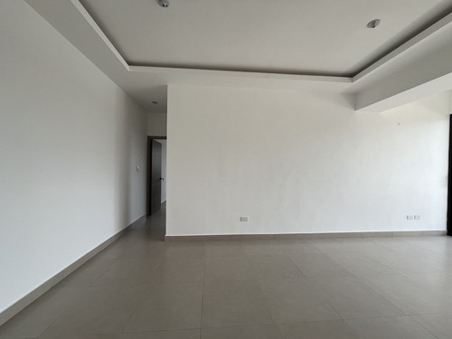 Apartamento En Venta Bella Vista