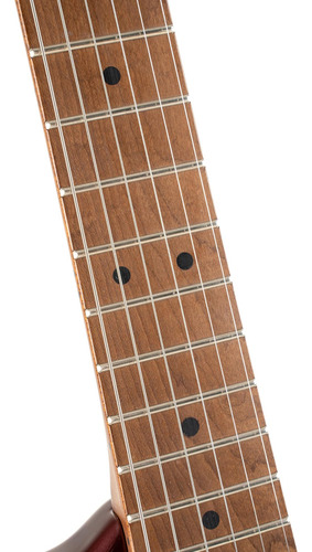 Cort G250 Se 6-string Guitarra Eléctrica De Cuerpo Sólido