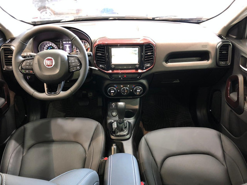 Fiat Toro Freedom Nafta 1.8 At6 4x2! Contado - Finan.! Lh1