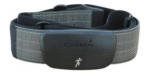 Cinta Cardíaca Garmin Premium Hrm-run. Premium