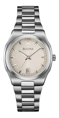 Reloj Bulova Mujer 96m126