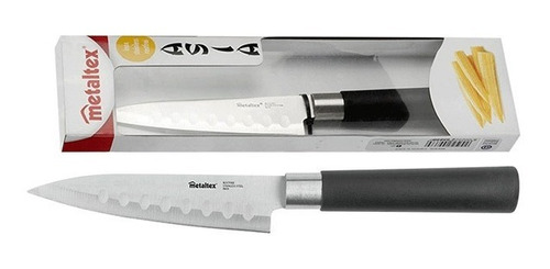 Cuchillo Para Carne Universal Inoxidable Estilo Japonés