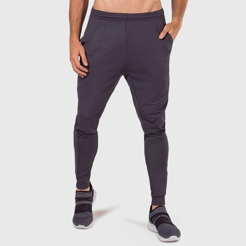 Fila Men Pants Sports Forward Dark Grey/black