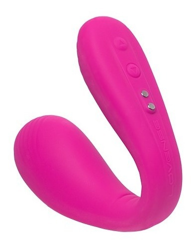 Imagen 4 de 10 de Lovense Dolce (quake) Vibrador Vaginal Juguete Sexual