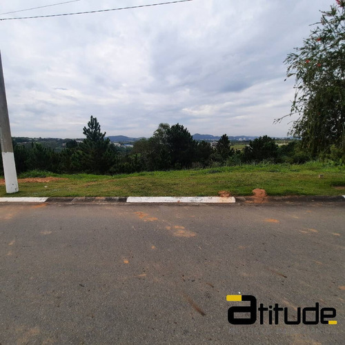 Imagem 13 de 13 de Terreno No Reserva Santa Anna. - 4835