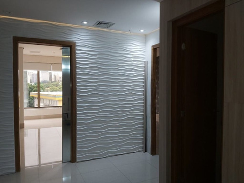 Imagem 11 de 11 de Sala Em Empresarial 18 Do Forte, Barueri/sp De 52m² À Venda Por R$ 400.000,00 - Sa1872164-s