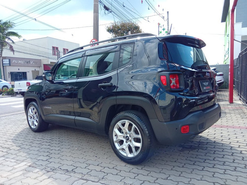 Jeep Renegade 1.8 16V SPORT