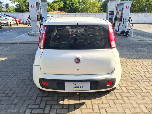 Fiat Uno Vivace 1.0