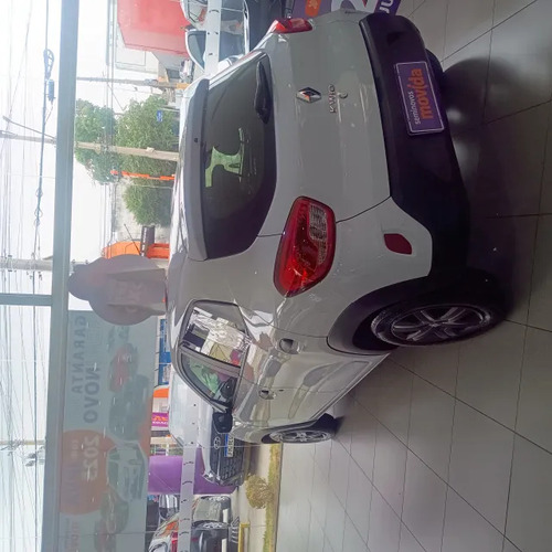 Renault Kwid Zen 1.0 12v SCe (Flex)