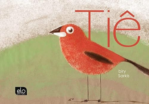 Libro Tie De Sarkis Biry Elo Editora